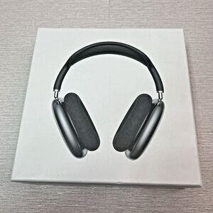 Apple AirPods Max Over Ear Headphones Space Gray A2098